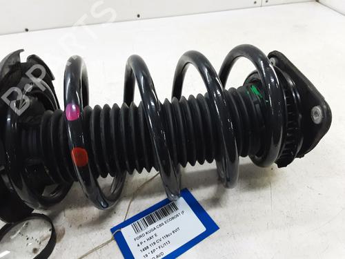 Right front shock absorber FORD KUGA II (DM2) 1.5 EcoBoost | BP32245733M17 - Image 3