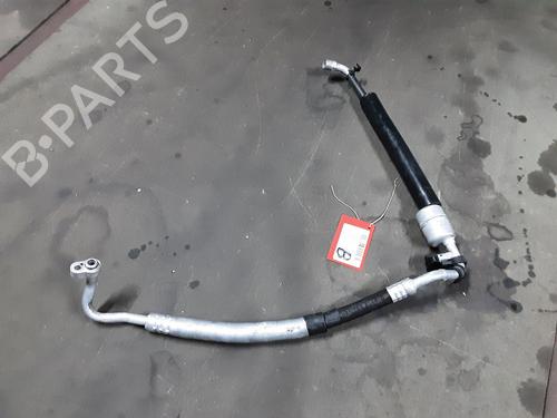 AC pipe VW LUPO I (6X1, 6E1) 1.6 GTI | BP20286444M126