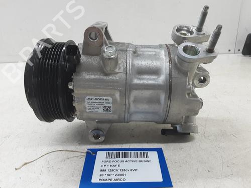 AC-Kompressor AC-Kompressor 20278389 20278389
