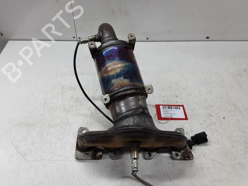 Used Catalyst FIAT 500 C (312_) 1.2 (312CXA1A, 312AXA1A) (69 hp) 32248464