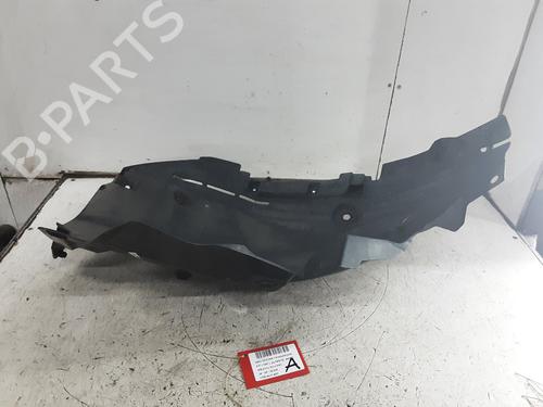Used Wheel arch DACIA DUSTER (PYM_, PYN_) 1.0 ECO G-100 (101 hp) 32629556