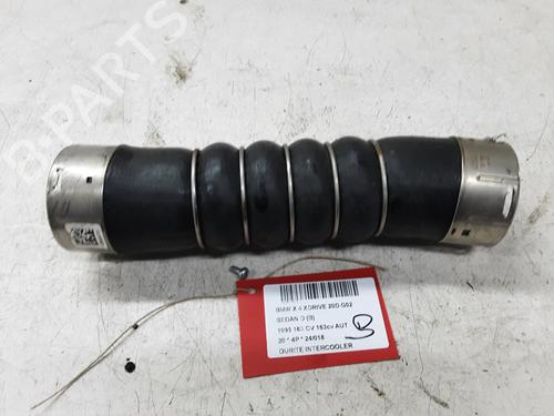 Intercooler pipe BMW X4 (G02, F98) xDrive 20 d | BP32161288M127 - Image 3