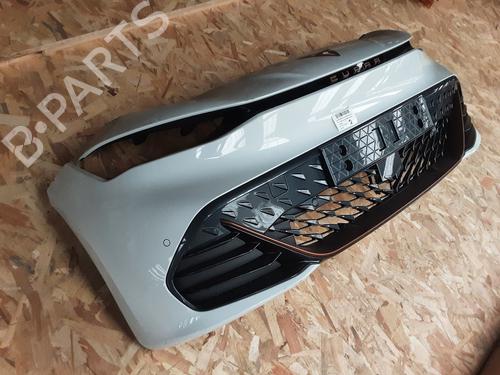 Front bumper CUPRA BORN (K11) 58 | BP39059021C7 - Image 2