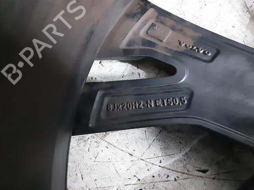 Fælk VOLVO XC40 (536) T5 AWD | BP33247669C45  - Image 5