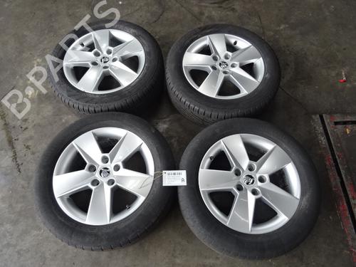 rim-skoda-octavia-iii-combi-5e5-5e6-2012-2013-2014-2015-2016-2017-2018-2019-2020-39052250 main image