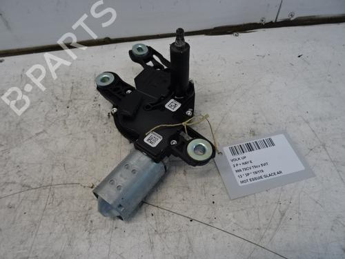 Used Rear wiper motor VW UP! (121, 122, BL1, BL2, BL3, 123) 1.0 (75 hp) 20271061
