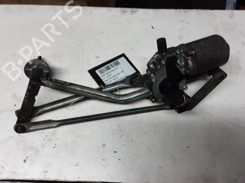 Front wipers mechanism FORD FIESTA V (JH_, JD_) 1.6 TDCi | BP20283367C83 