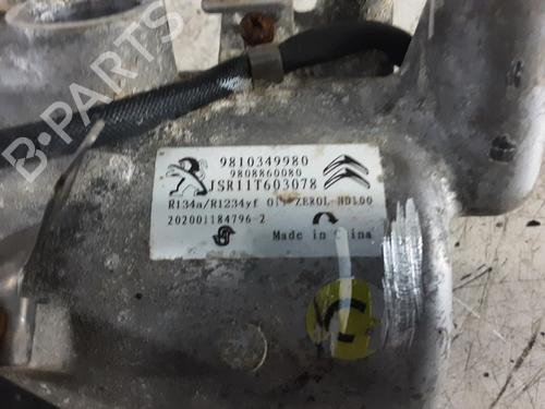 AC compressor PEUGEOT PARTNER Box Body/MPV (K9) 1.5 BlueHDI 130 | BP32245873M34 - Image 3