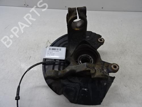 Used Right front steering knuckle Right front steering knuckle BMW X3 (E83) xDrive 20 d (163 hp) 32224764 32224764