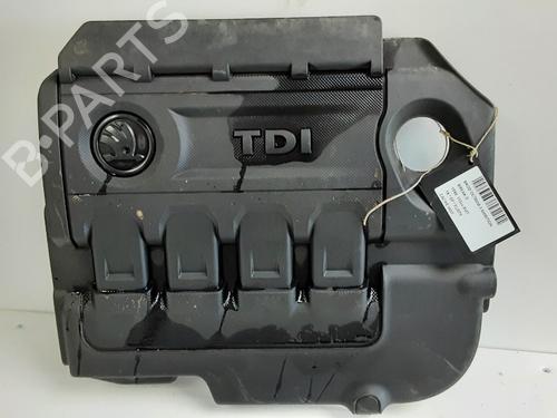 Used Upper protection SKODA OCTAVIA III Combi (5E5, 5E6) 1.6 TDI (115 hp) 32629450