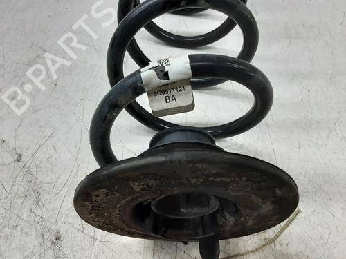 Stoßdämpferfeder für AUDI A3 Limousine (8VS, 8VM) 1.6 TDI (115 hp) 32246234