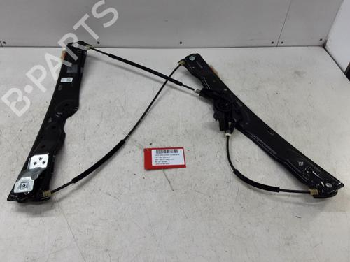 Used Front left window mechanism LAND ROVER DISCOVERY SPORT (L550) 2.0 P200 MHEV 4x4 (200 hp) 20286568