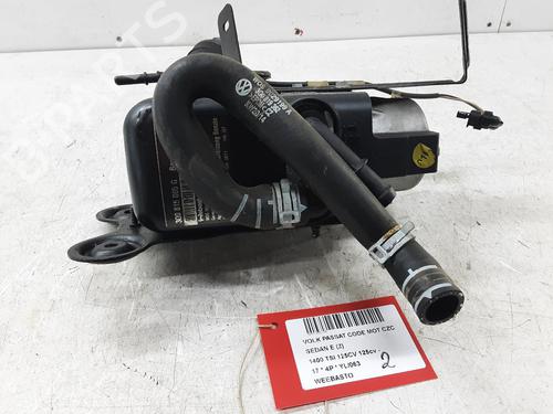 electronic-module-vw-passat-b8-3g2-cb2-2014-28472507 main image