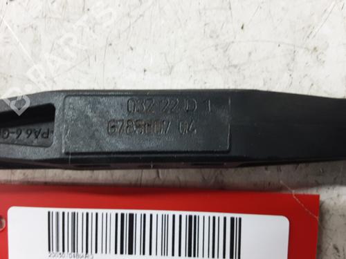 Left rear suspension arm BMW 4 Gran Coupe (G26) 420 d Mild-Hybrid | BP29399913M14 