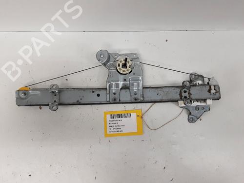 Used Front left window mechanism Front left window mechanism 37176627 37176627