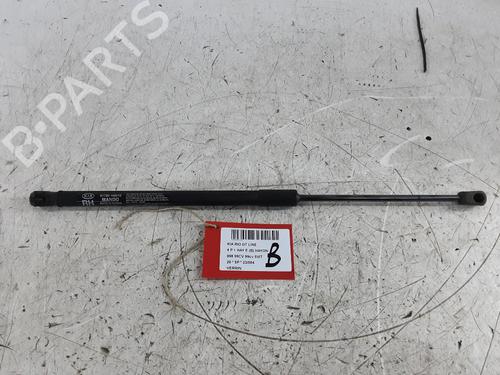 Używane Inne KIA RIO IV (YB, SC, FB) 1.0 T-GDI 100 (101 hp) 30579000