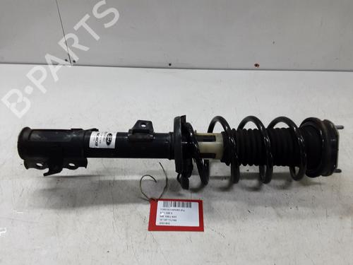 Left front shock absorber FORD ECOSPORT 1.0 EcoBoost | BP32249158M16