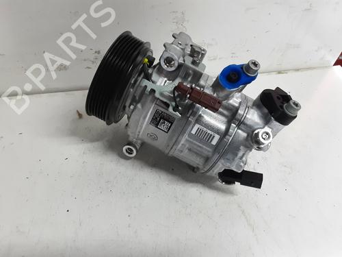AC compressor VW PASSAT B8 Variant (3G5, CB5) 1.6 TDI | BP39058908M34 - Image 2
