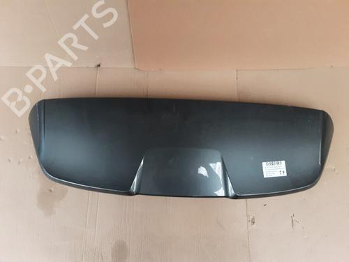 Used Rear spoiler AUDI A3 Sportback (8YA, 8YF) 35 TFSI Mild Hybrid (150 hp) 28383318