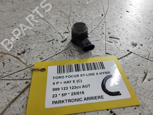 Módulo eletrónico FORD FOCUS IV (HN) 1.0 EcoBoost mHEV | BP37633387M83 - Image 3