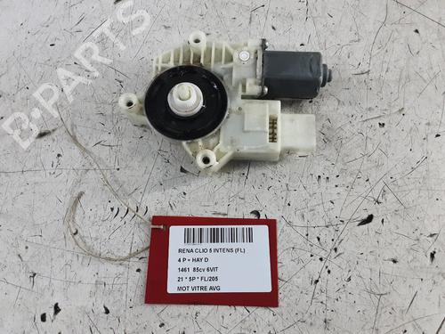 rudehejsemotor-forskrm-venstre-renault-clio-v-b7_-2019-32245944 main image