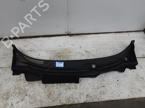 Torpedoplade NISSAN JUKE (F16_) 1.0 (114 hp) 32243649