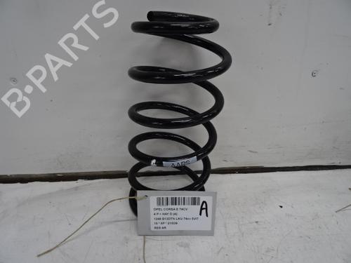 stddmperfjeder-opel-corsa-e-x15-2014-39054717 main image