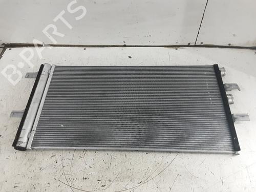 AC radiator BMW 1 (F40) 118 i | BP31936714M32 - Image 2