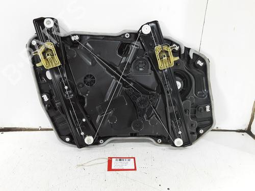 Used Front right window mechanism Front right window mechanism BMW 3 (G20, G80, G28) 330 e Plug-in-Hybrid (184 hp) 20286288 20286288