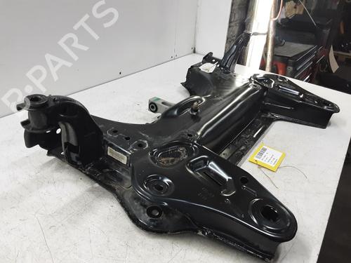 Subframe OPEL CORSA F (P2JO) 1.2 (68) | BP40293266M9 - Image 2