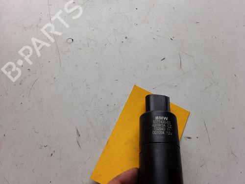 Washer pump BMW 1 (E87) 116 i | BP20286773E24 