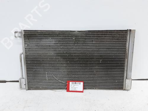 Used AC radiator OPEL CORSA E (X15) 1.2 (08, 68) (69 hp) 32248079