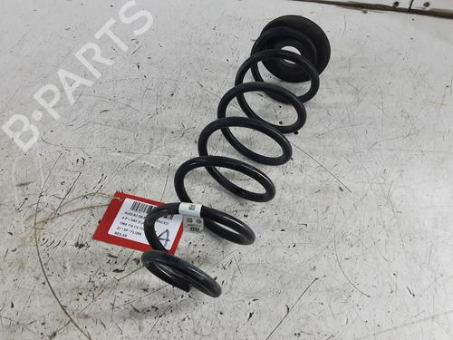 Shock absorber spring AUDI A3 Sportback (8YA, 8YF) 30 TDI | BP32248719C152