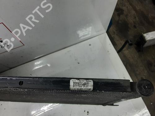 AC-Kondensator JAGUAR S-TYPE II (X200) 3.0 V6 | BP20283445M32 