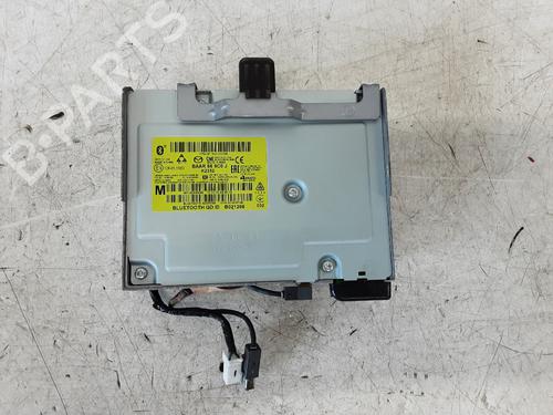Elektronisk modul MAZDA CX-3 (DK) 2.0 SKYACTIV-G (DK5W, DK6W) | BP39526953M83 - Image 7