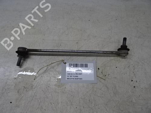 Used Right front suspension arm FORD FOCUS III Turnier 1.6 TDCi (95 hp) 32243890