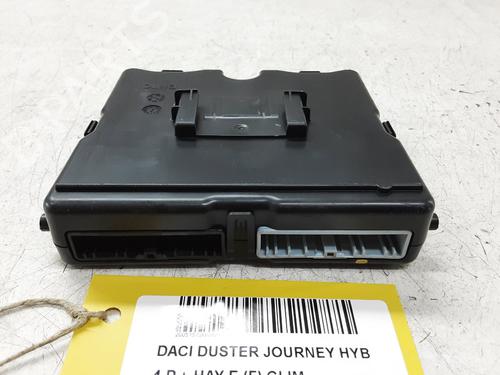 Control unit DACIA DUSTER (PYM_, PYN_) 1.0 ECO G-100 | BP37497542M11 - Image 3