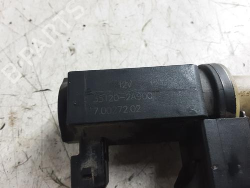 Elektronisk sensor KIA PRO CEE'D (JD) 1.6 CRDi 110 | BP28383186M84 