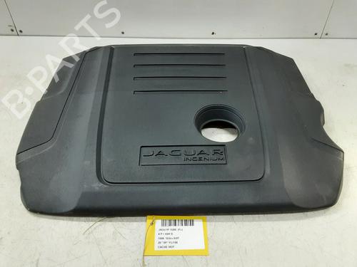 Used Upper protection Upper protection JAGUAR XF II (X260) 2.0 D (163 hp) 36479010 36479010