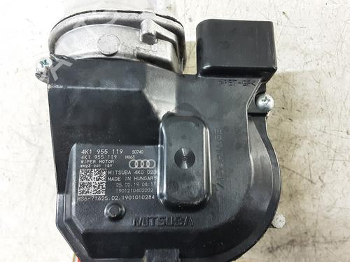 Front wiper motor AUDI A6 C8 Avant (4A5) 40 TDI Mild Hybrid | BP32247383M29 - Image 3