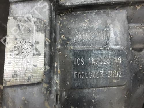 Gearbox AUDI A3 Sportback (8YA, 8YF) 30 TFSI | BP39059807M3 - Image 4
