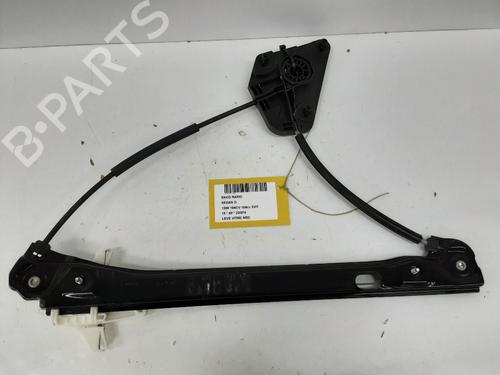Used Rear right window mechanism Rear right window mechanism 37407425 37407425