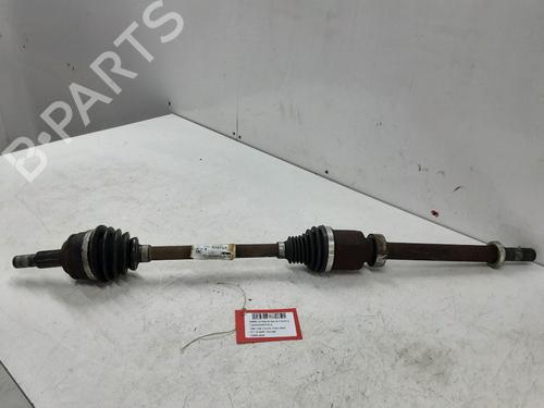 Used Right front driveshaft Right front driveshaft MERCEDES-BENZ CITAN Box Body/MPV (W415) 111 CDI (415.603, 415.605) (110 hp) 32248473 32248473