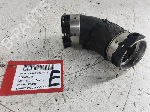 Intercooler pipe MERCEDES-BENZ A-CLASS Saloon (V177) A 180 d (177.103) | BP36094070M127 - Image 2