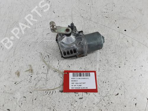 Used Front wiper motor MERCEDES-BENZ C-CLASS (W205) C 180 d (205.000) (122 hp) 32248275