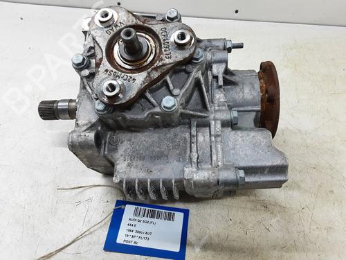 Forbro AUDI Q2 (GAB, GAG) SQ2 TFSI quattro (300 hp) 32243924