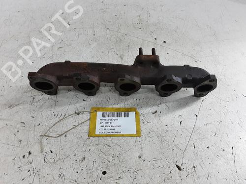 Udstødningsmanifold Udstødningsmanifold FORD ECOSPORT 1.5 EcoBlue TDCi (95 hp) 20285697 20285697