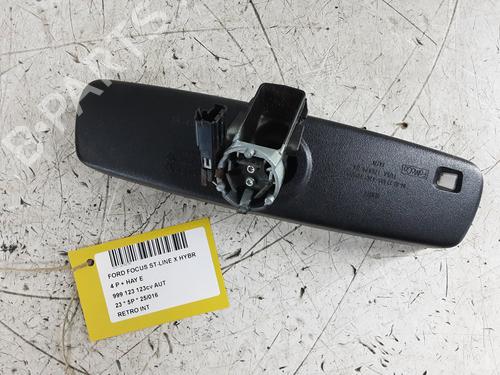 Rear mirror FORD FOCUS IV (HN) 1.0 EcoBoost mHEV | BP37633341I6 - Image 3