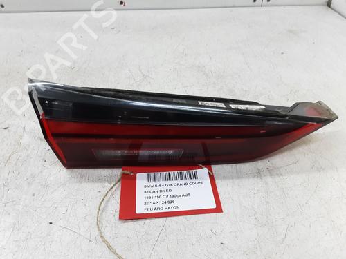 venstre-baklys-luke-bmw-4-gran-coupe-g26-2021-29314470 main image
