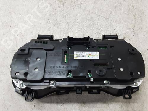 Display monitor RENAULT CLIO V (B7_) 1.5 Blue dCi 100 (B7AD) | BP36094045C48 - Image 2